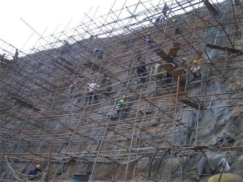 九龙坡公路桩基检测